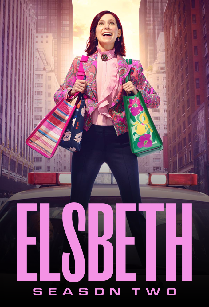 Elsbeth - Season 2 [15302] (A1778463638) [[TV Shows]] --Orphaned--